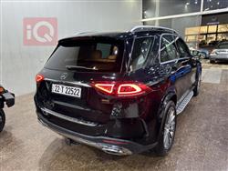 مرسيدس بنز GLE